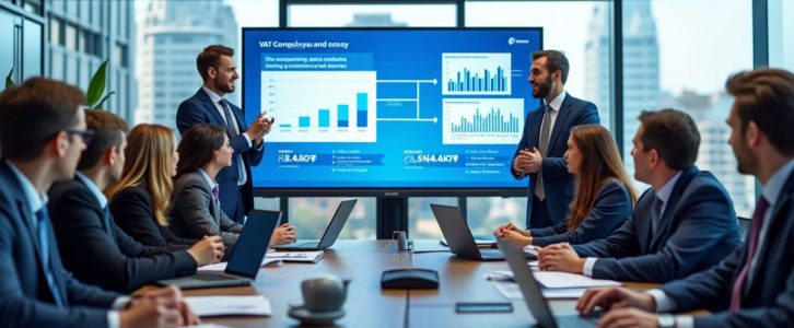 Comprendre la TVA intracommunautaire : exigences déclaratives et paiement